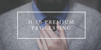 H-1B Premium Processing Resuming